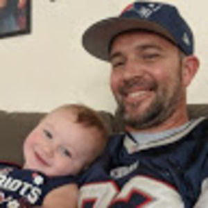 Meet your Posher, Adam